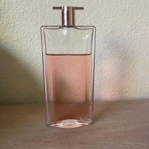 Lancome Idole Perfume